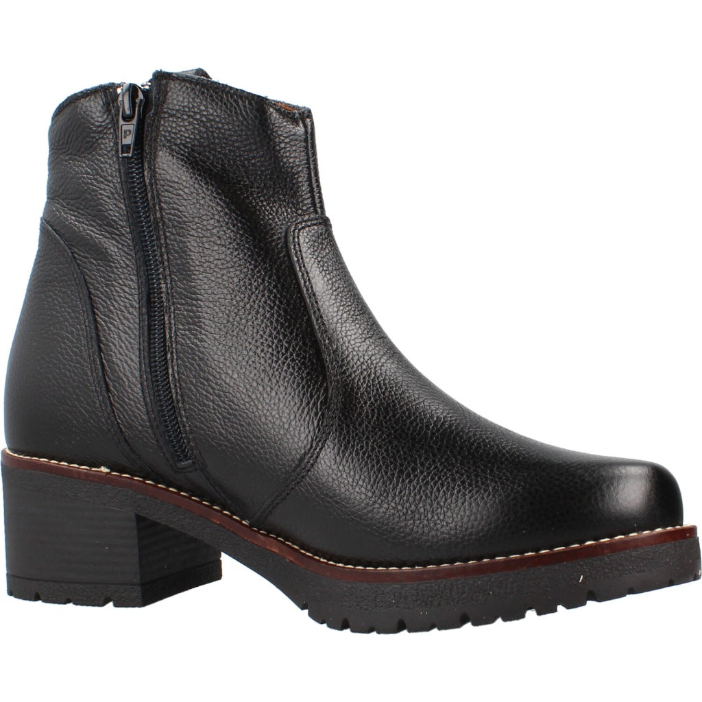 PITILLOS P BOTIN NAPA en color NEGRO  (5)