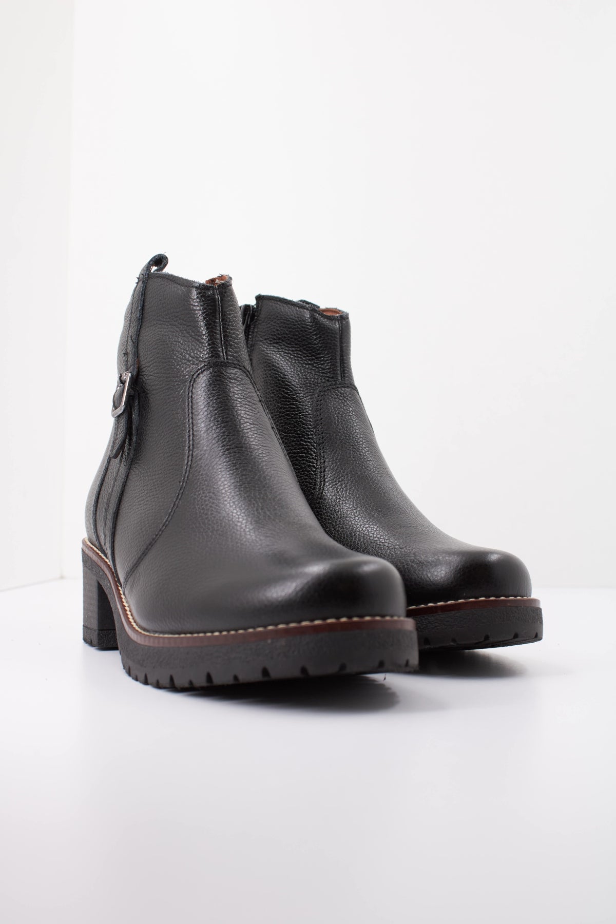 PITILLOS P BOTIN NAPA en color NEGRO  (2)
