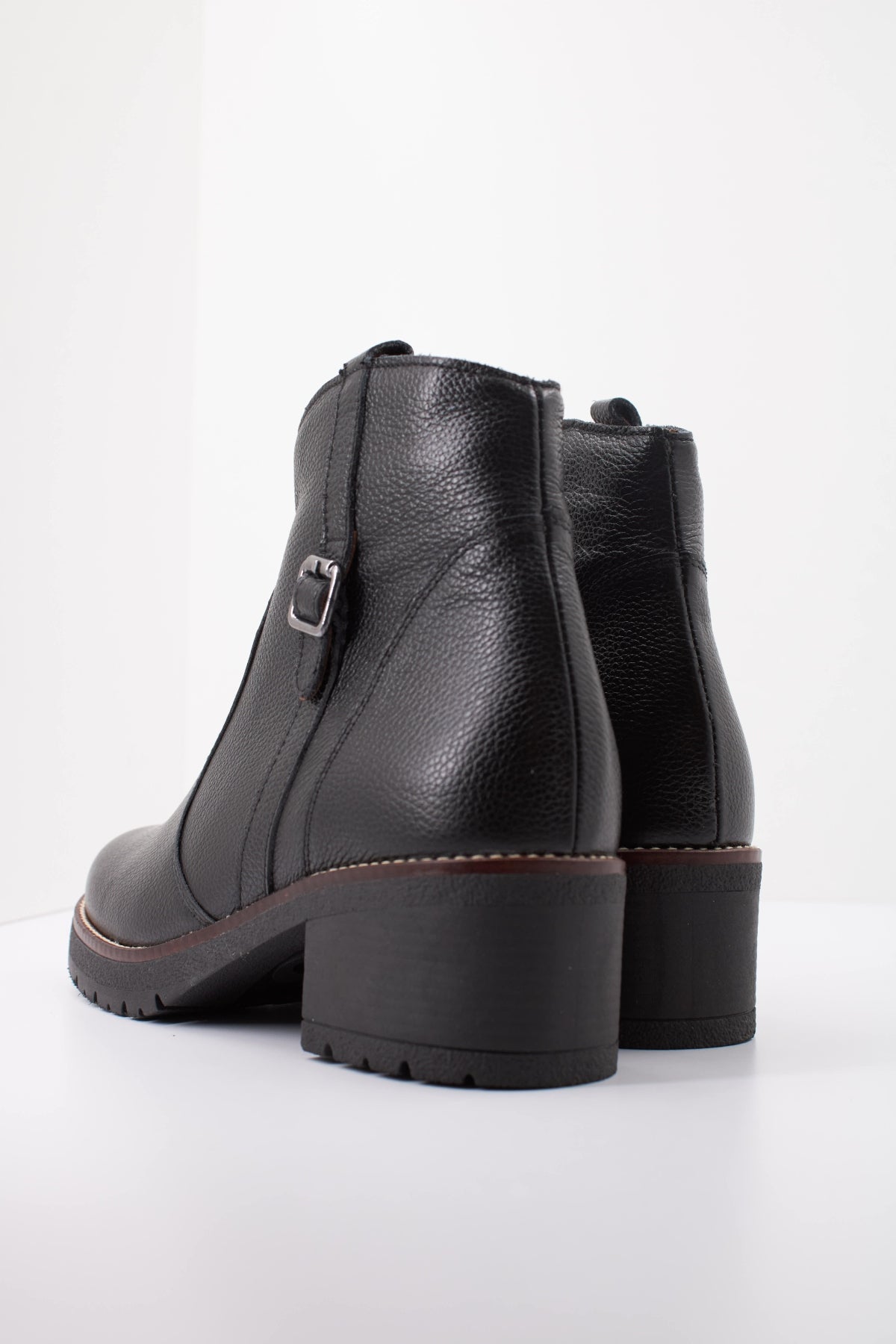 PITILLOS P BOTIN NAPA en color NEGRO  (4)