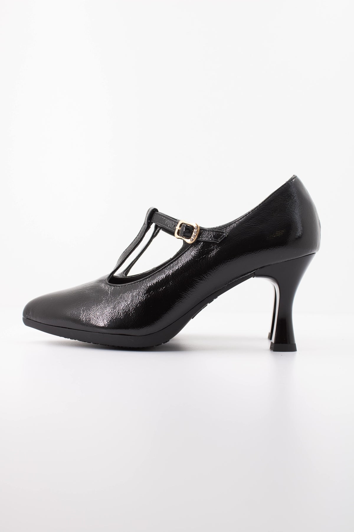 PITILLOS P GILDA CHAROL en color NEGRO  (1)