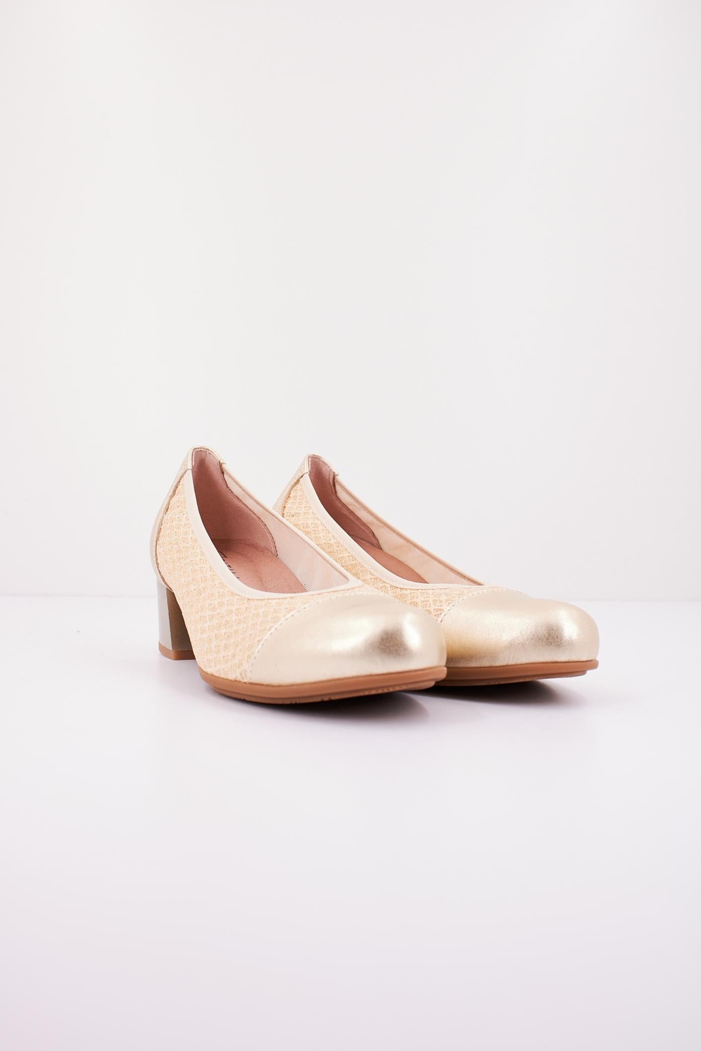 PITILLOS P en color ORO  (2)