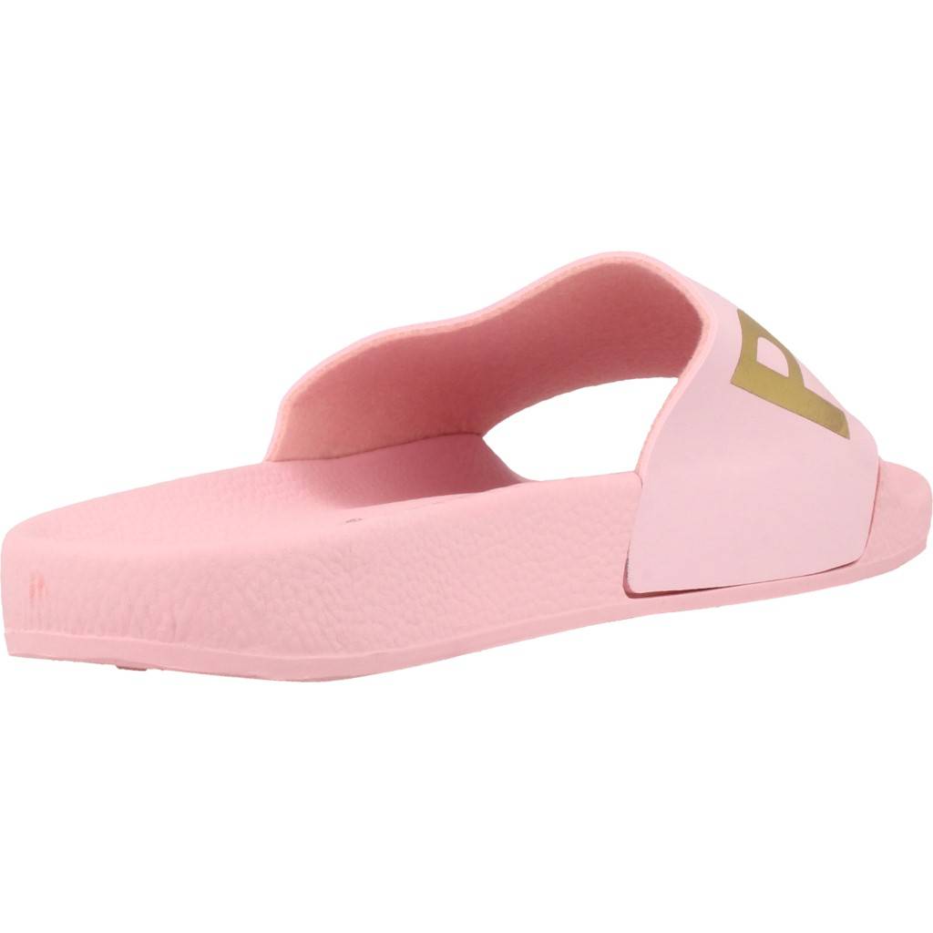 THE WHITE BRAND BEACH PLEASE en color ROSA  (3)