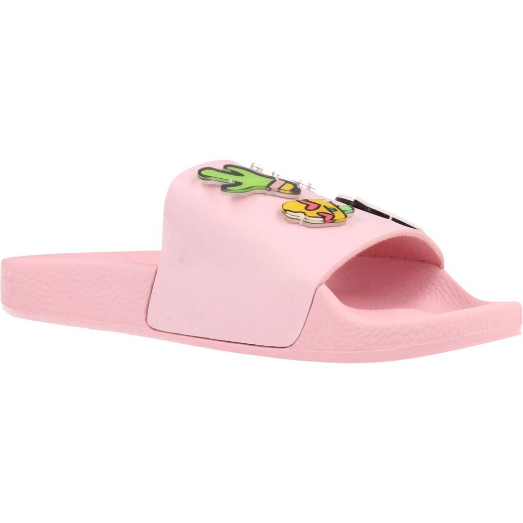 THE WHITE BRAND PIN CACTUS en color ROSA  (5)