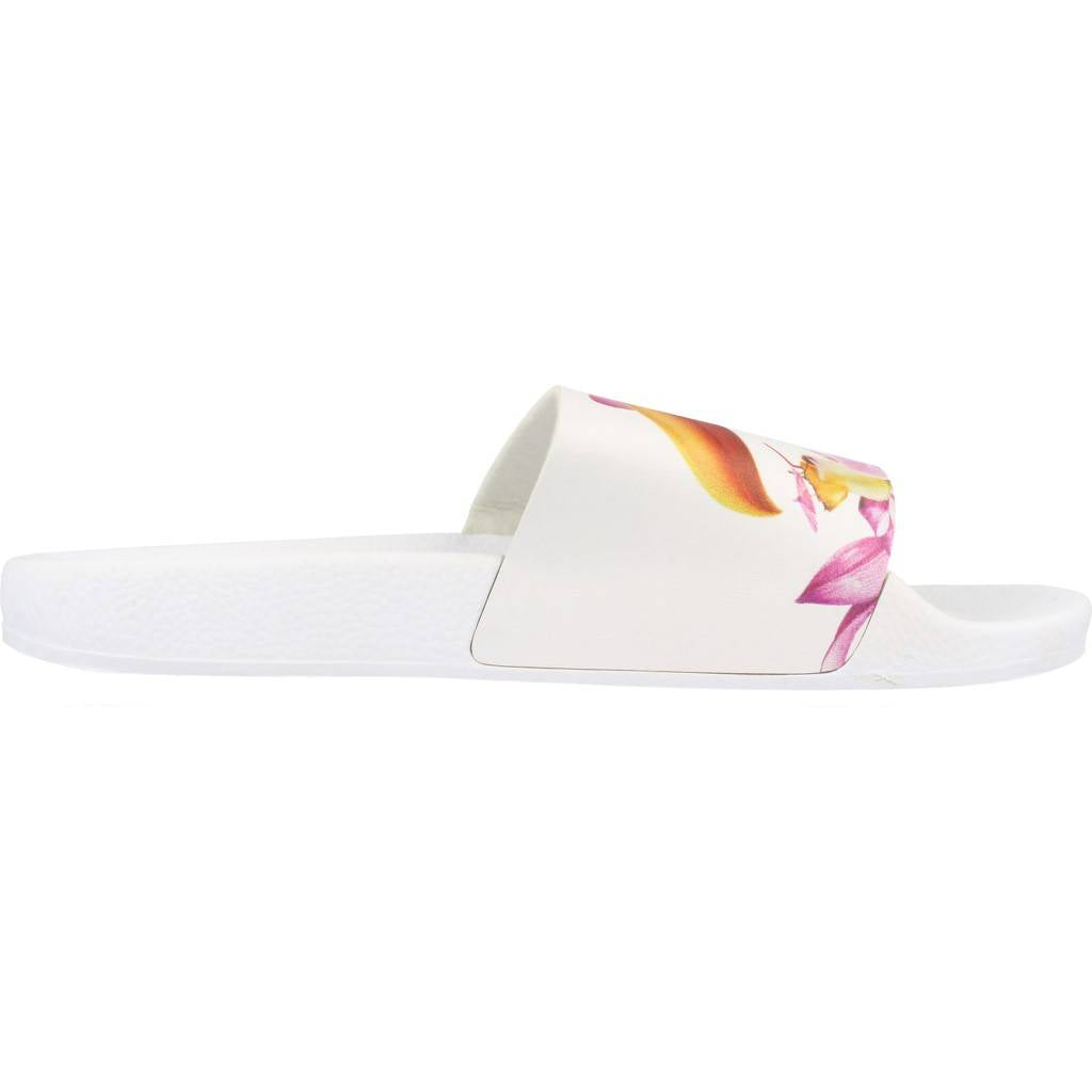 THE WHITE BRAND TUCAN  en color BLANCO  (4)