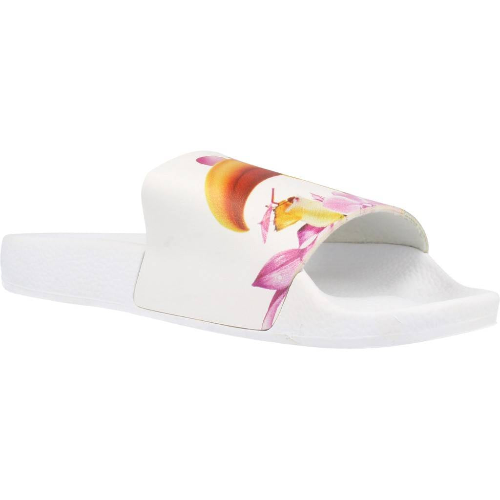 THE WHITE BRAND TUCAN  en color BLANCO  (5)