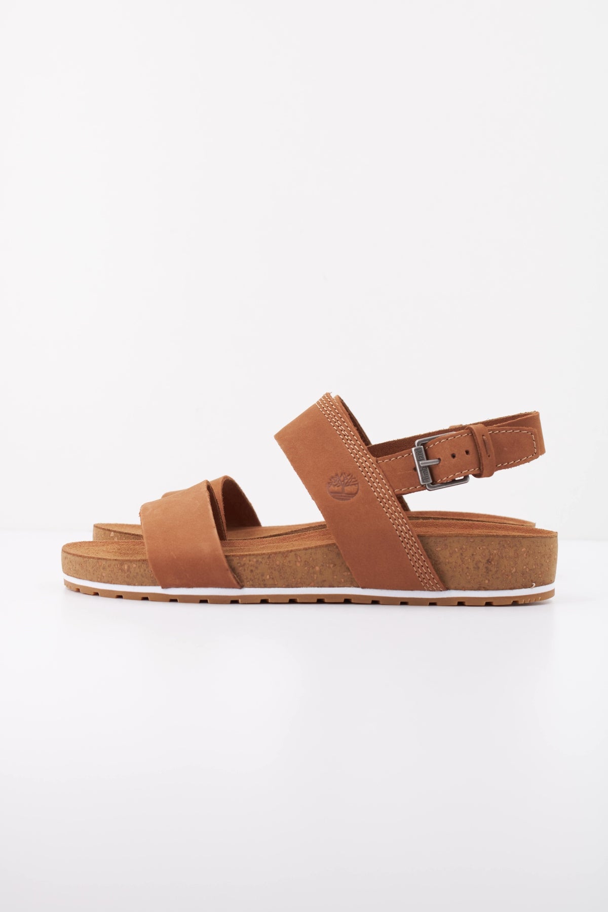 TIMBERLAND MALIBU WAVES  BAND SA en color MARRON  (1)