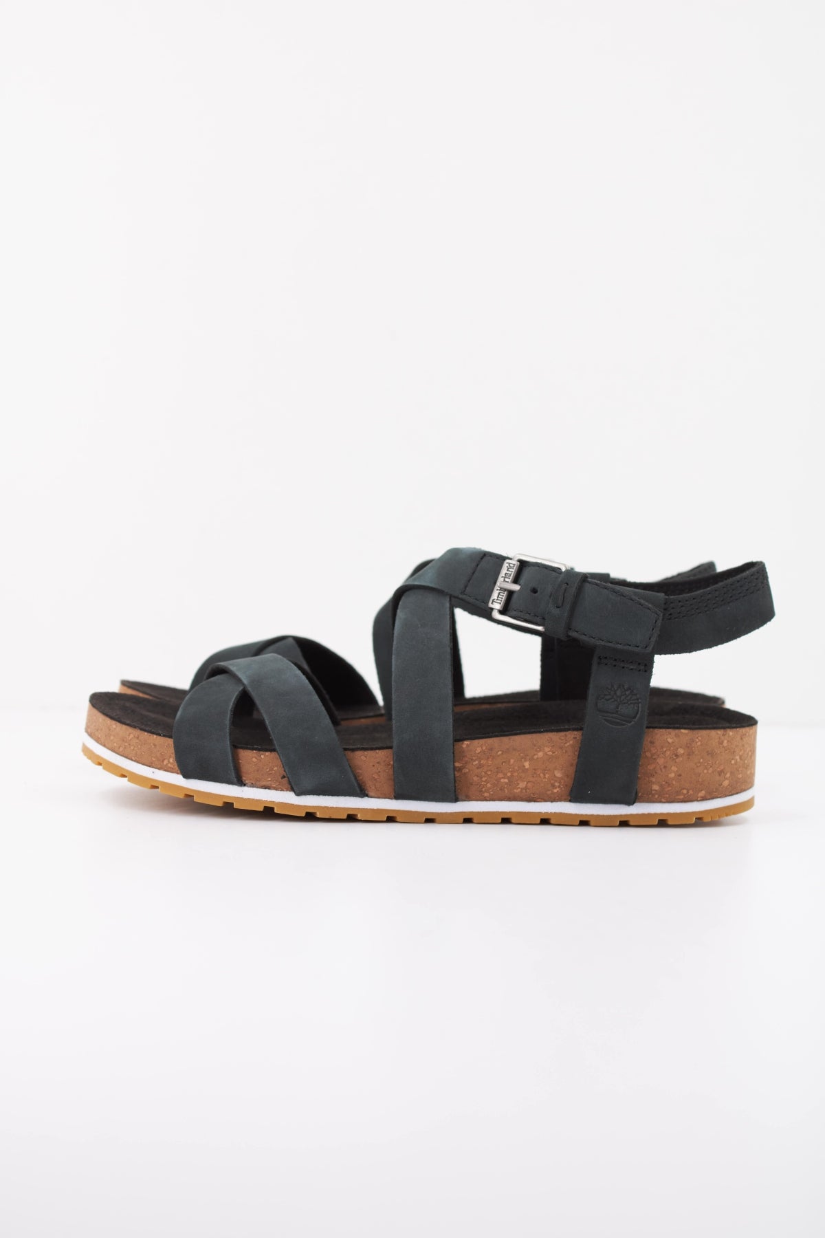 TIMBERLAND MALIBU WAVES ANKLE en color NEGRO  (1)