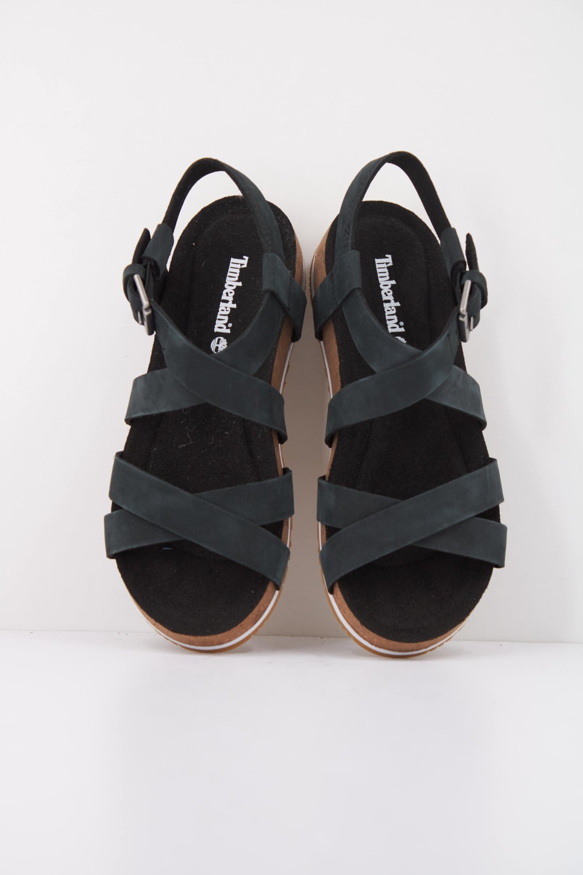 TIMBERLAND MALIBU WAVES ANKLE en color NEGRO  (3)