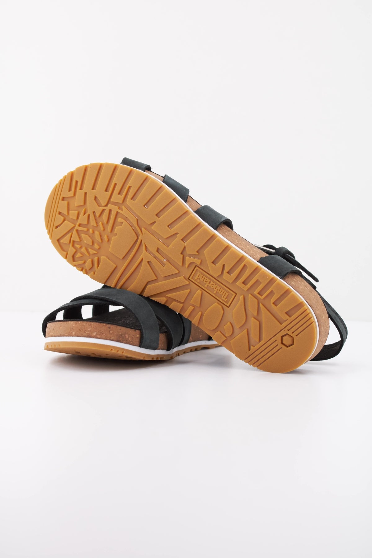TIMBERLAND MALIBU WAVES ANKLE en color NEGRO  (5)