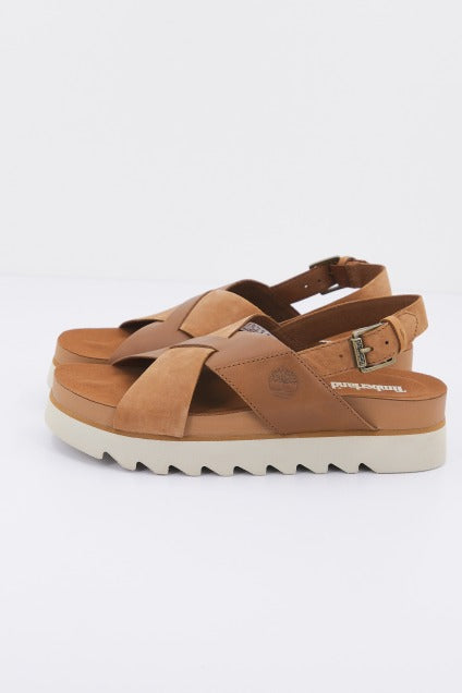 TIMBERLAND SANTA MONICA SUNRISE C en color MARRON  (1)
