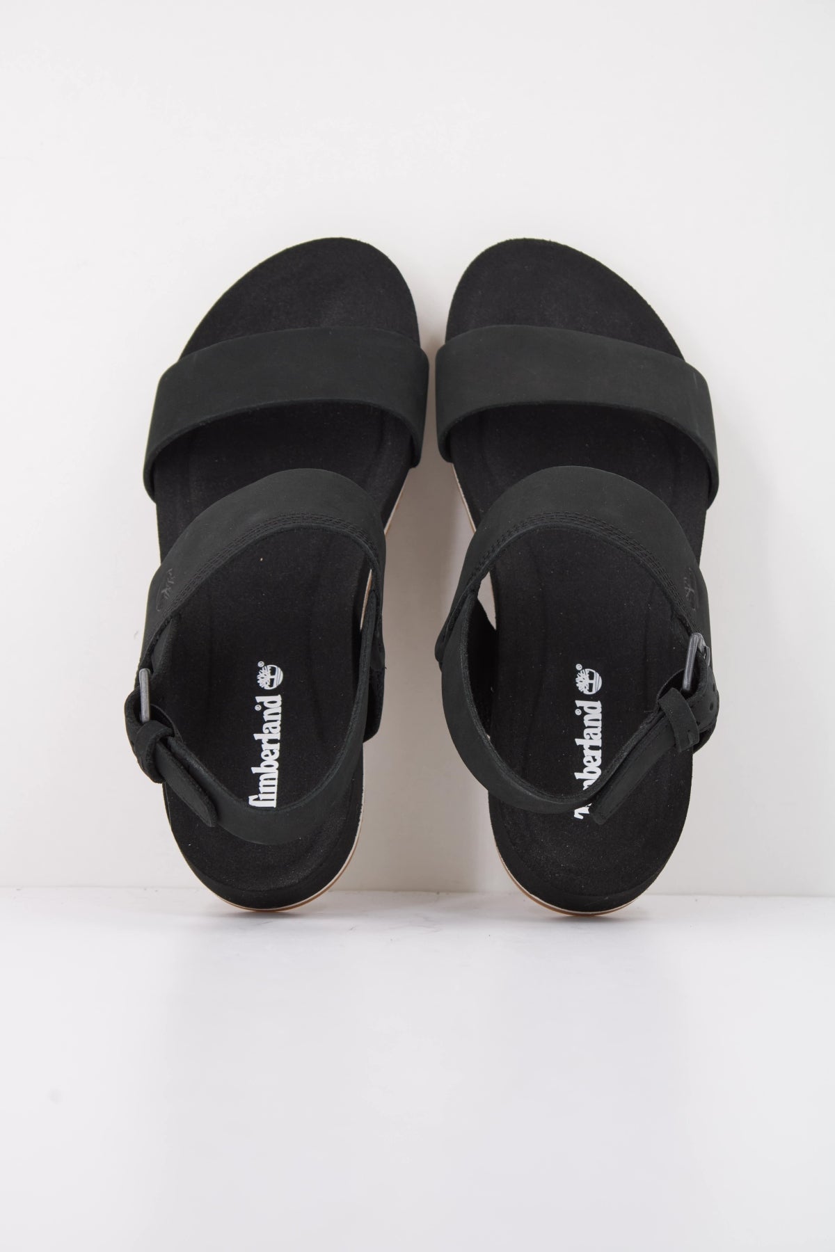 TIMBERLAND MALIBU WAVES  BAND SA en color NEGRO  (3)