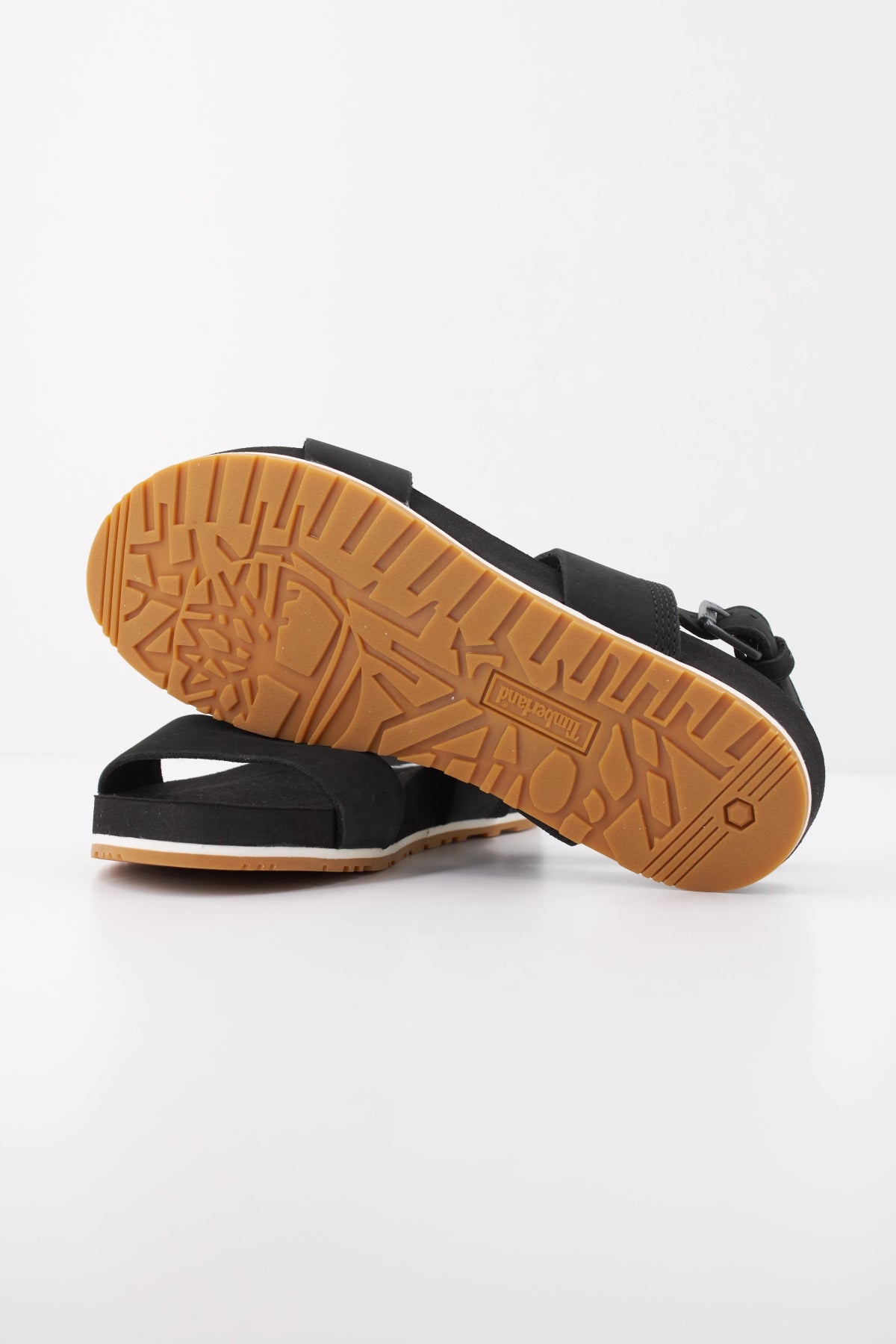 TIMBERLAND MALIBU WAVES  BAND SA en color NEGRO  (5)