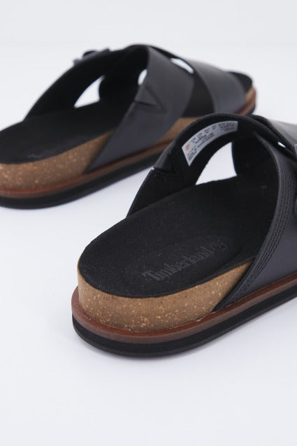 TIMBERLAND AMALFI VIBES CROSS SLI en color NEGRO  (3)