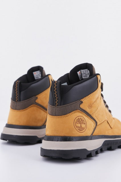 TIMBERLAND TREELINE TREKKER MID W en color MARRON CLARO  (3)