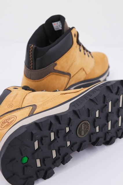 TIMBERLAND TREELINE TREKKER MID W en color MARRON CLARO  (4)