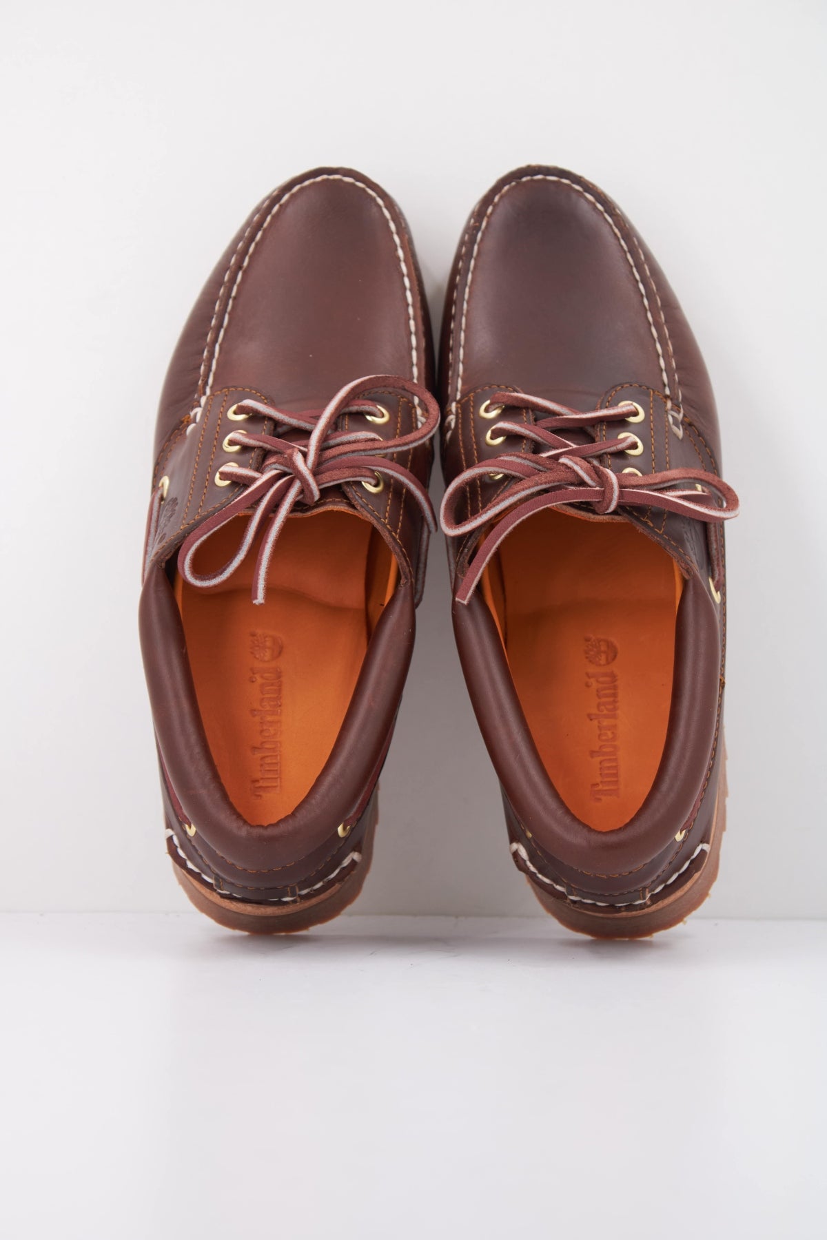 TIMBERLAND AUTHENTICS  EYE CLASS en color MARRON  (3)