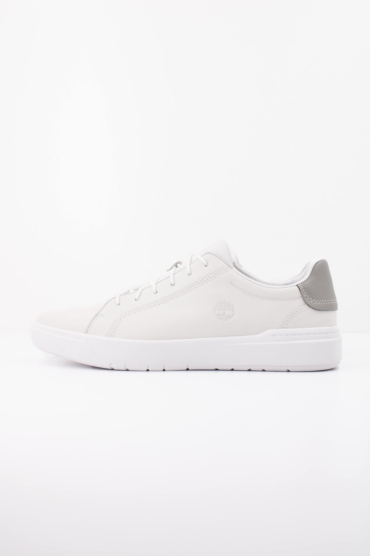 TIMBERLAND SENECA BAY OXFORD en color BLANCO  (1)