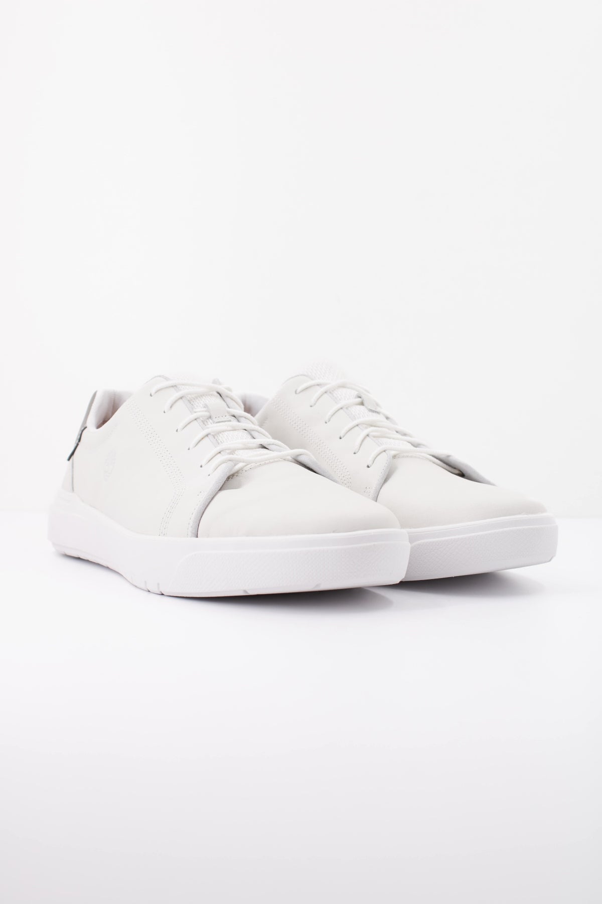 TIMBERLAND SENECA BAY OXFORD en color BLANCO  (2)