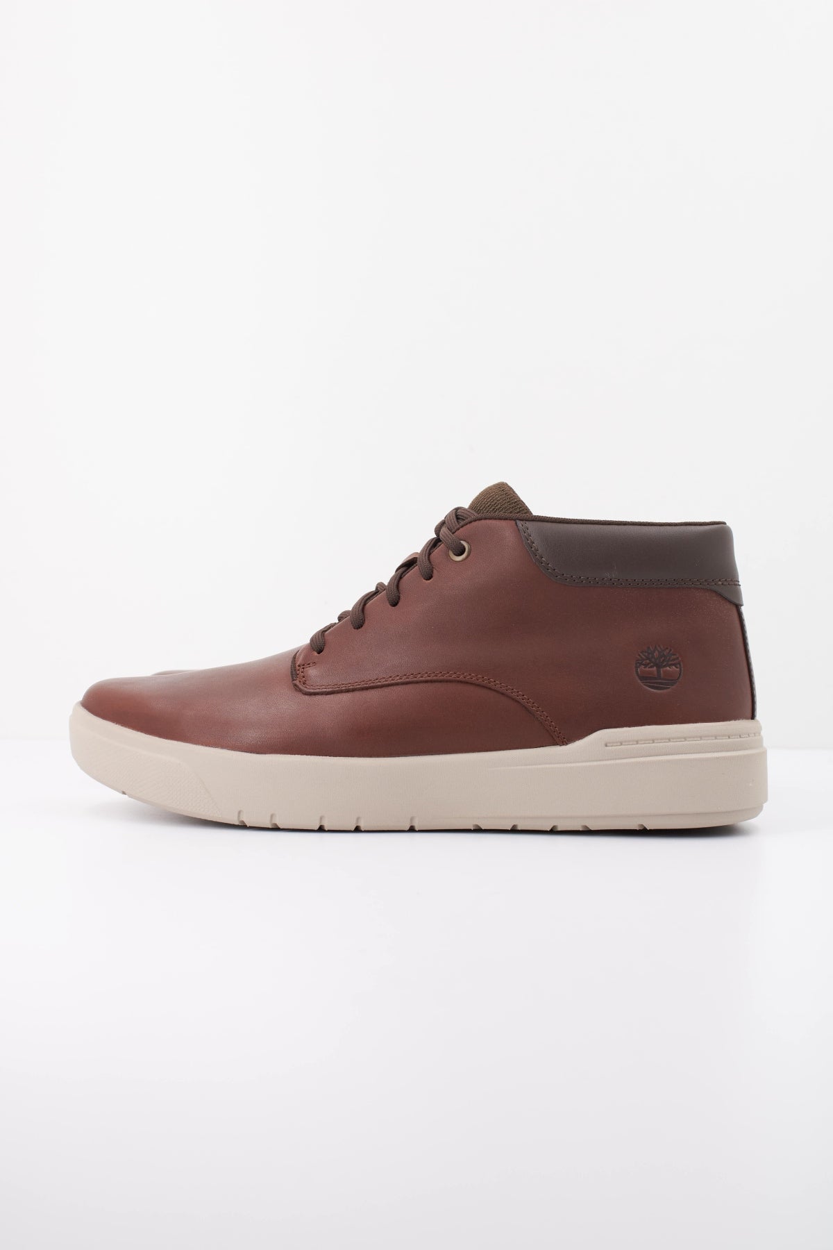 TIMBERLAND SENECA BAY  en color MARRON  (1)