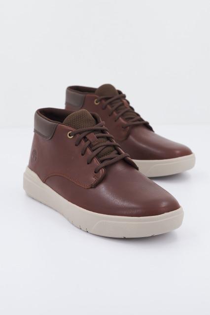 TIMBERLAND SENECA BAY  en color MARRON  (2)