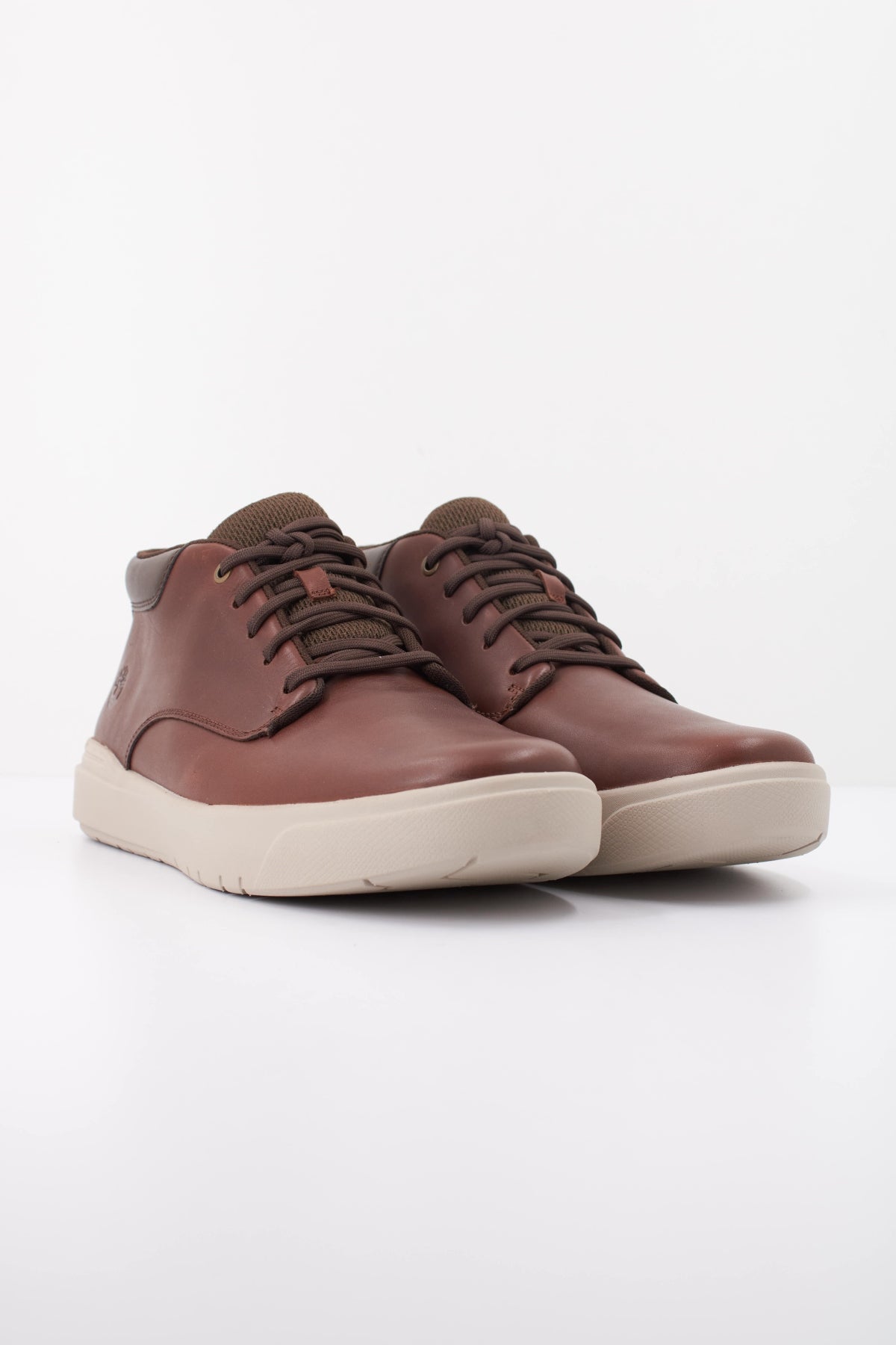 TIMBERLAND SENECA BAY  en color MARRON  (2)