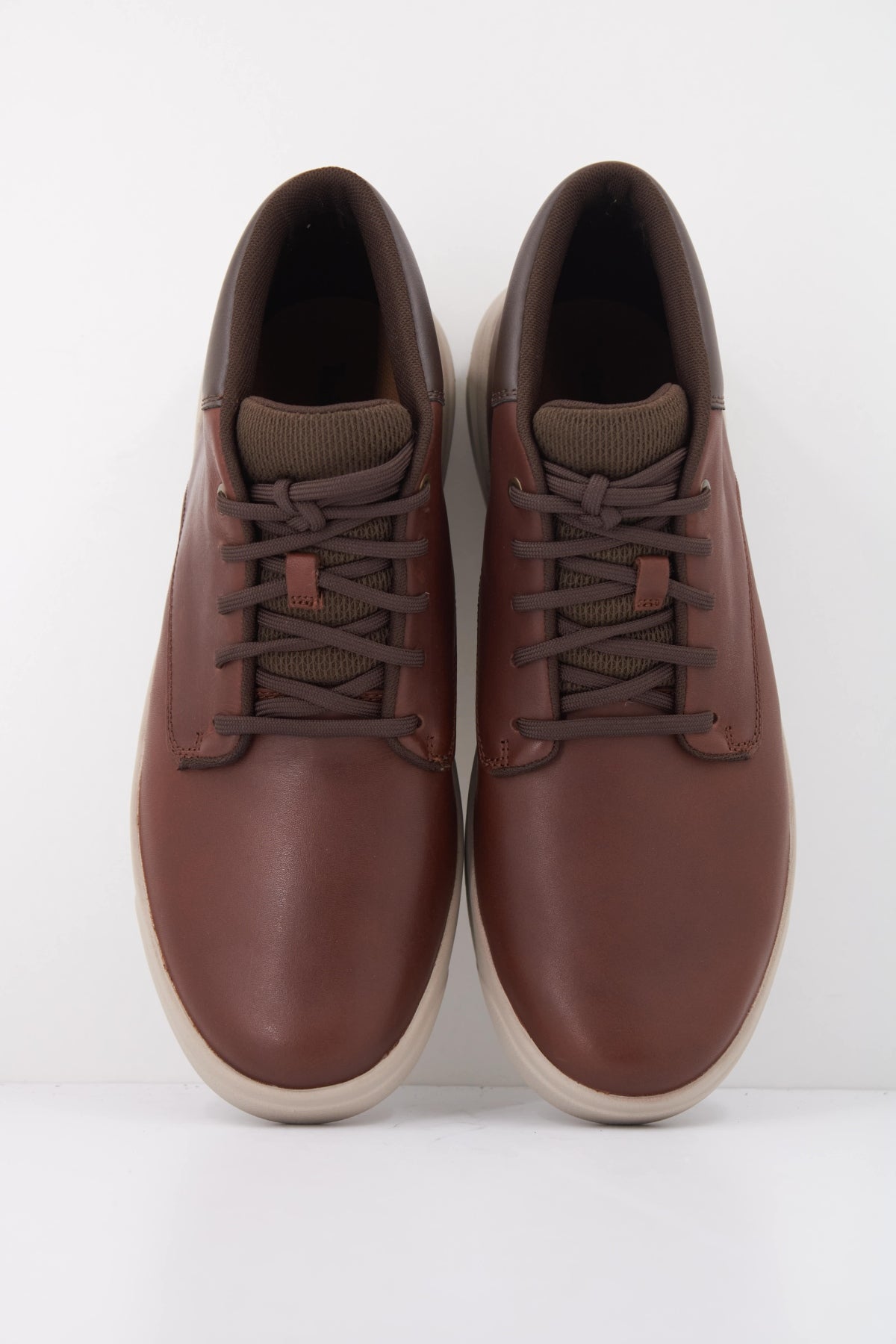 TIMBERLAND SENECA BAY  en color MARRON  (3)