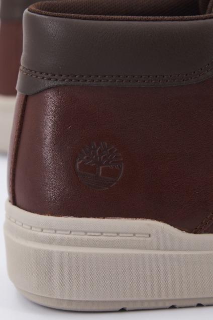 TIMBERLAND SENECA BAY  en color MARRON  (4)
