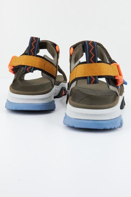 TIMBERLAND GARRISONTRAIL SNDL en color MARRON  (3)