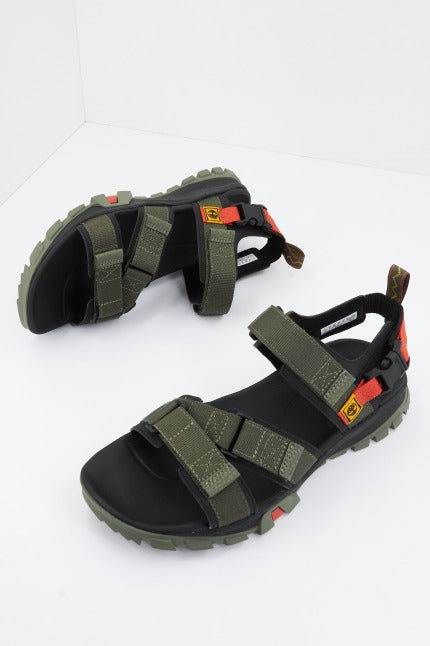 TIMBERLAND TBATCA en color VERDE  (1)