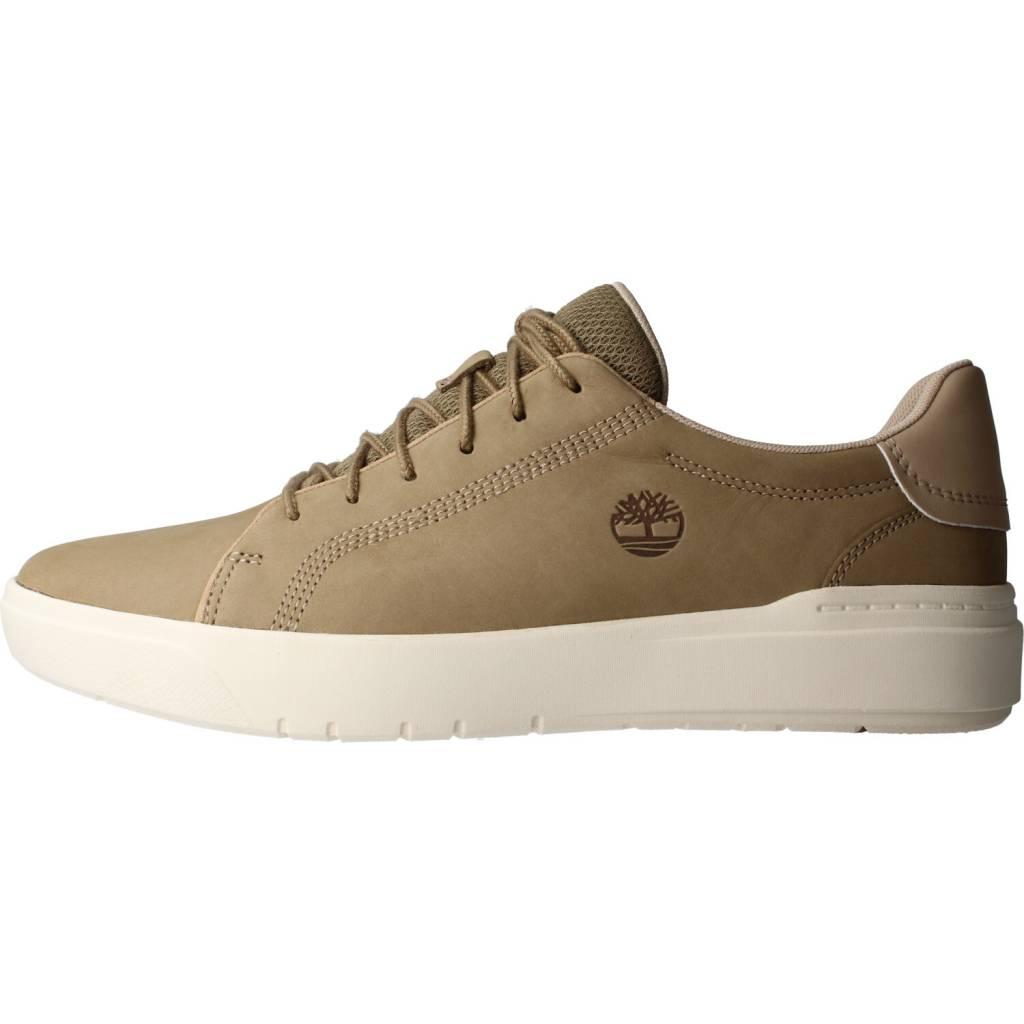TIMBERLAND TBATYDR en color MARRON CLARO  (2)