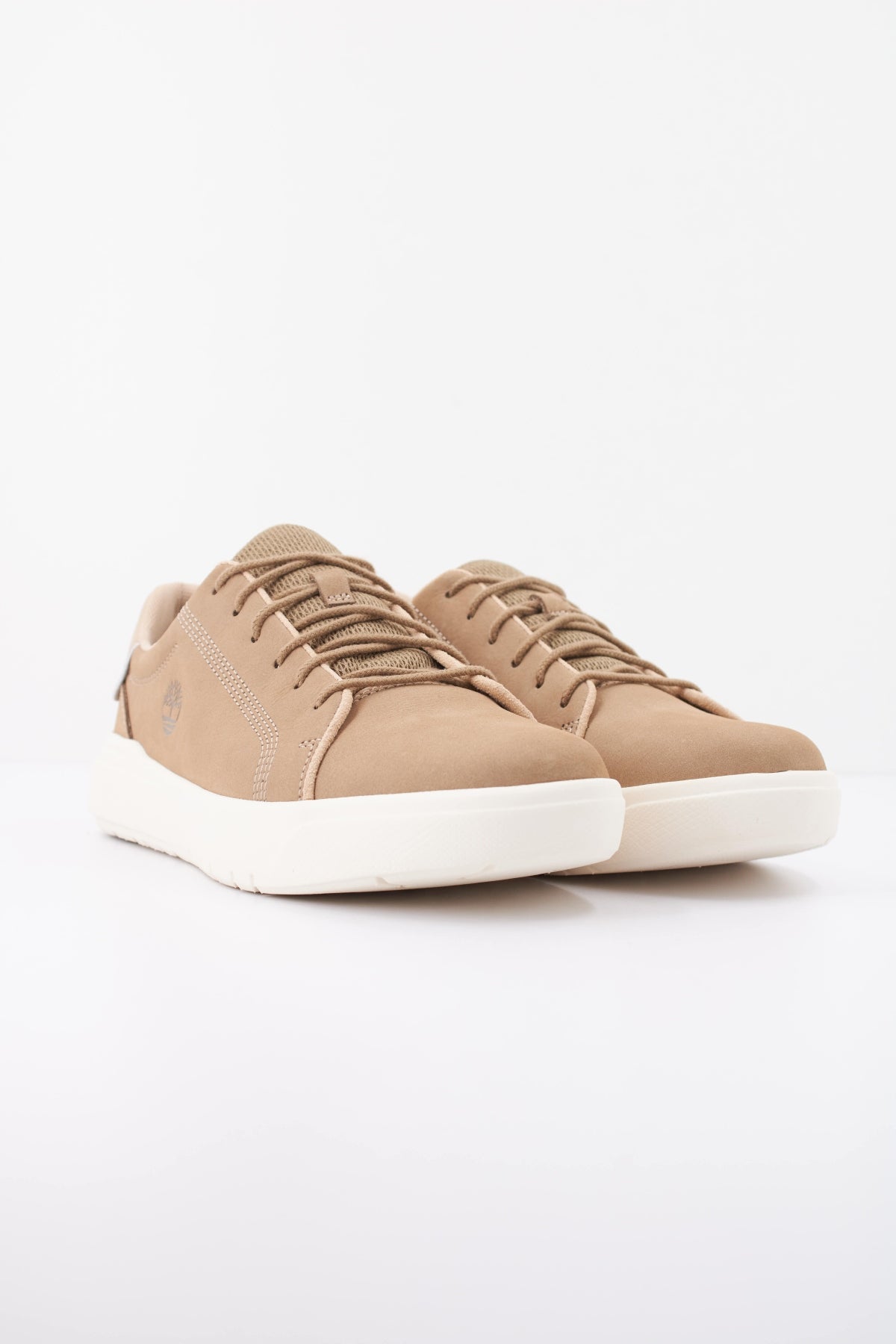 TIMBERLAND TBATYDR en color MARRON CLARO  (2)