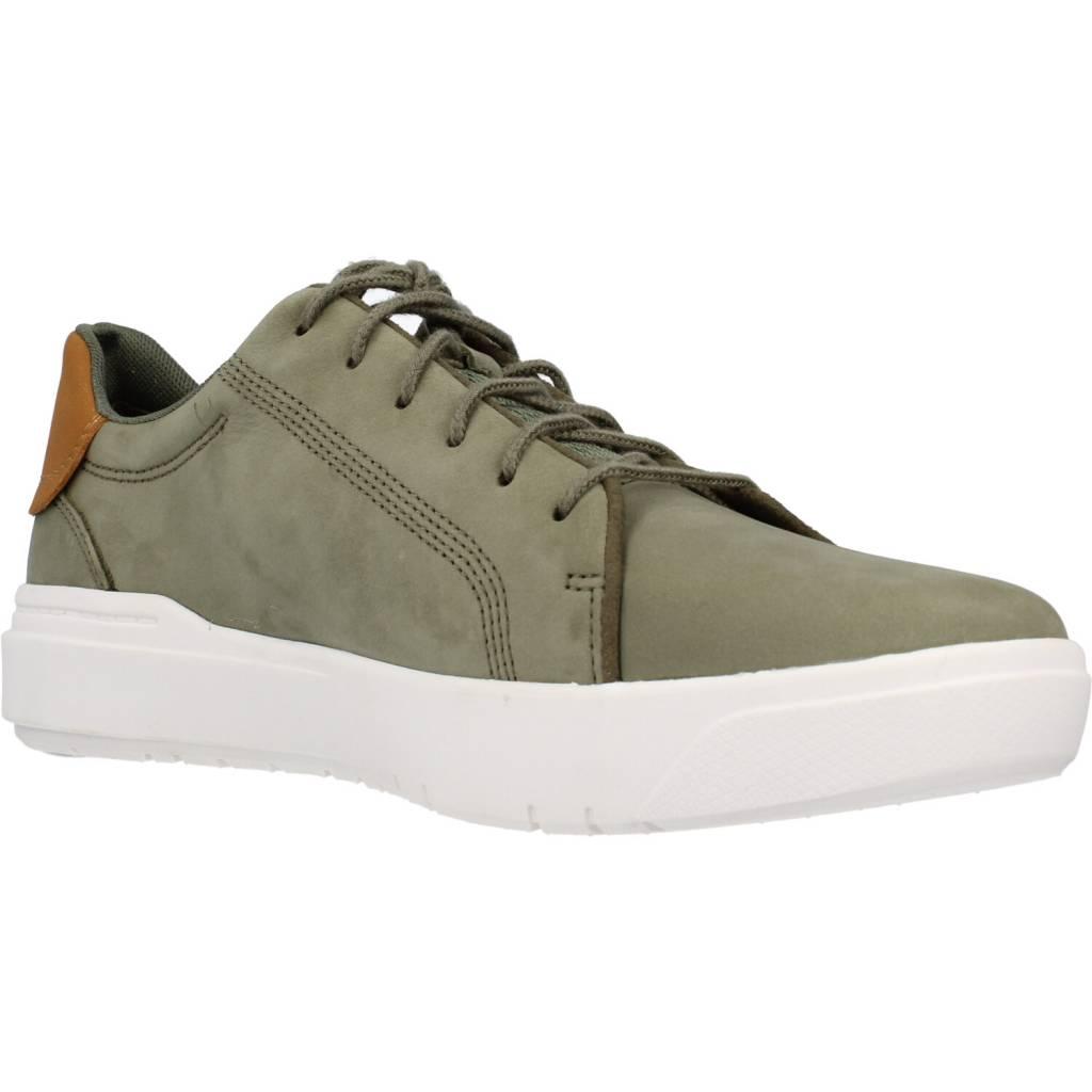 TIMBERLAND TBATZD en color VERDE  (5)
