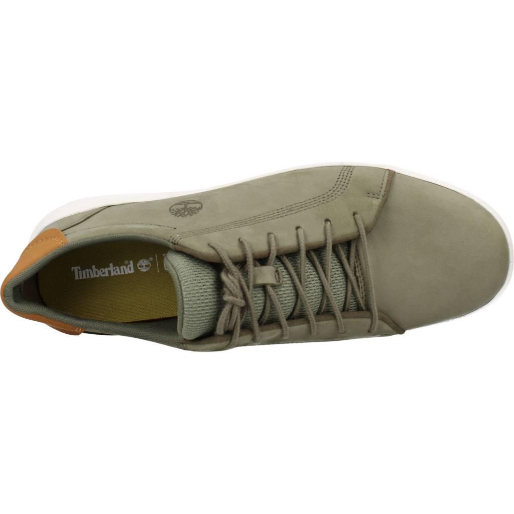TIMBERLAND TBATZD en color VERDE  (7)