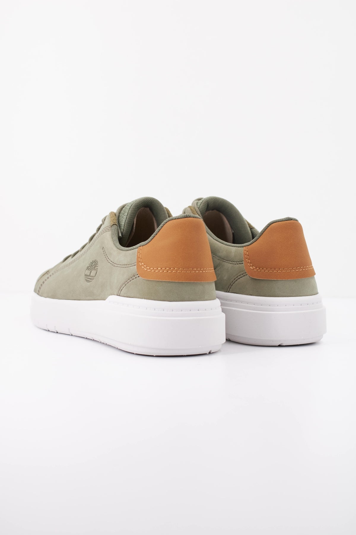 TIMBERLAND TBATZD en color VERDE  (4)