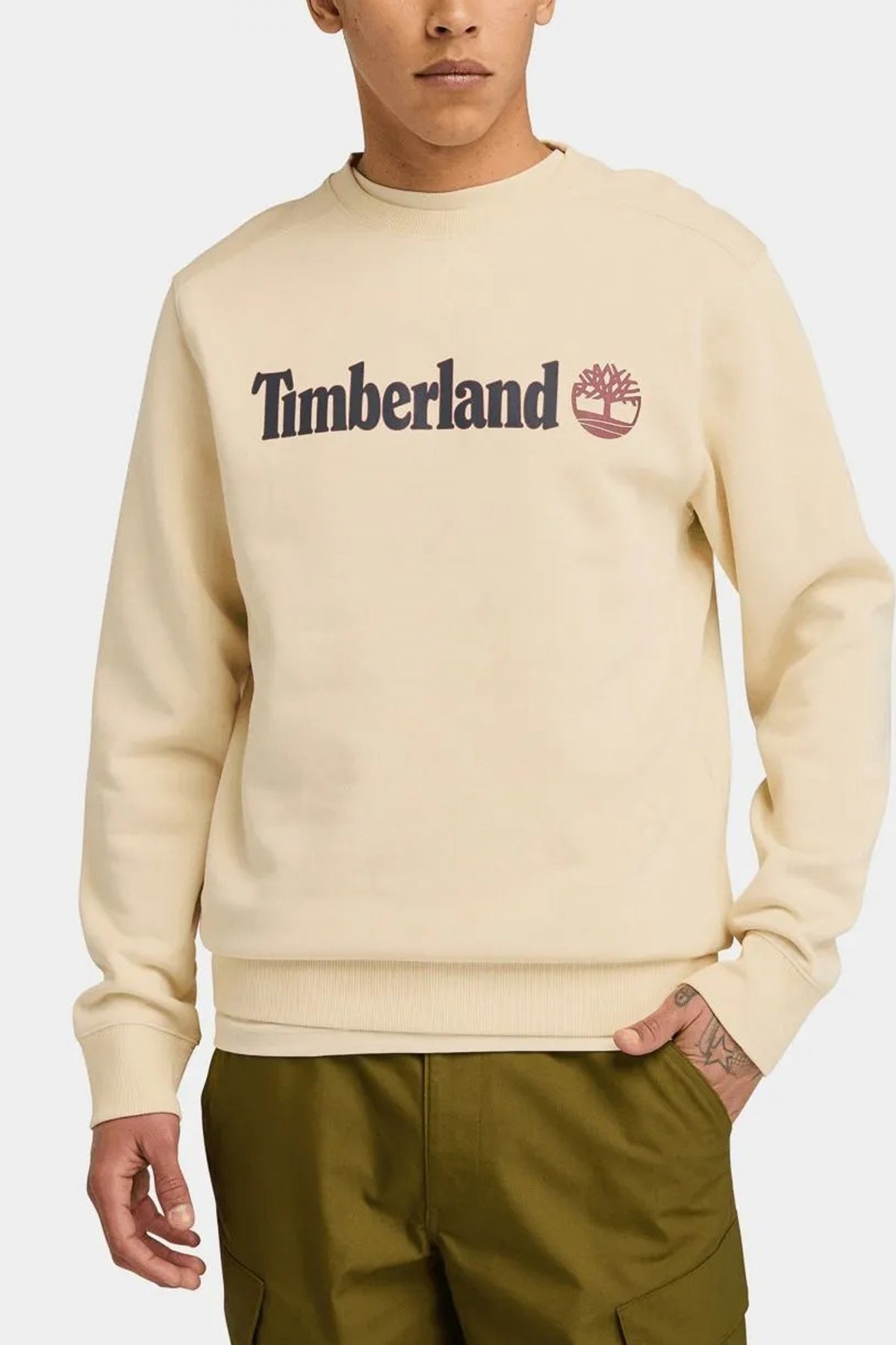 TIMBERLAND L KENNEBEC RIVER LINEAR en color BEIS  (1)