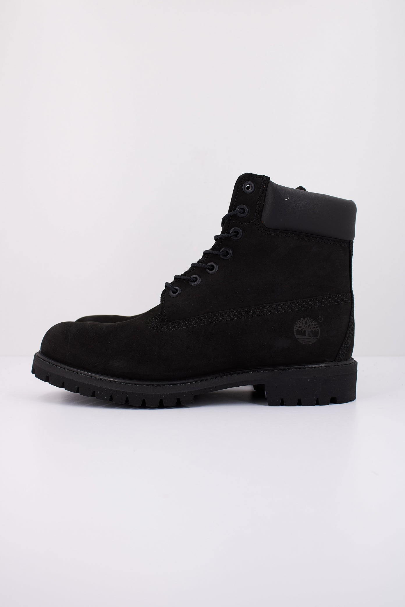 TIMBERLAND PREMIUM  en color NEGRO  (1)