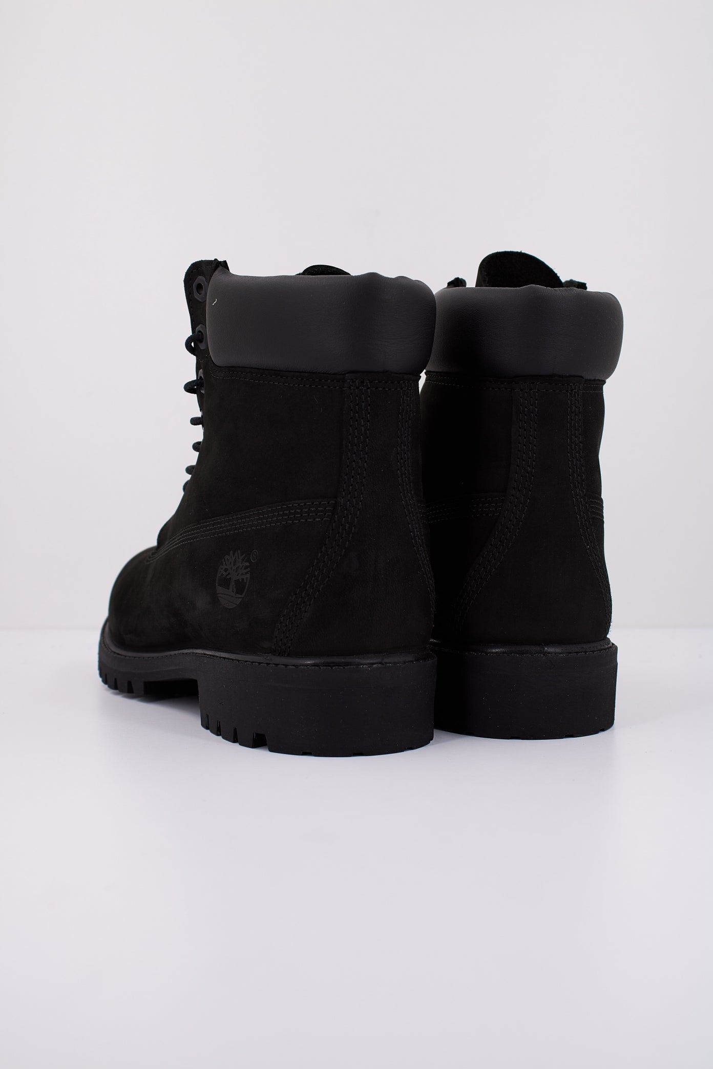 TIMBERLAND PREMIUM  en color NEGRO  (4)