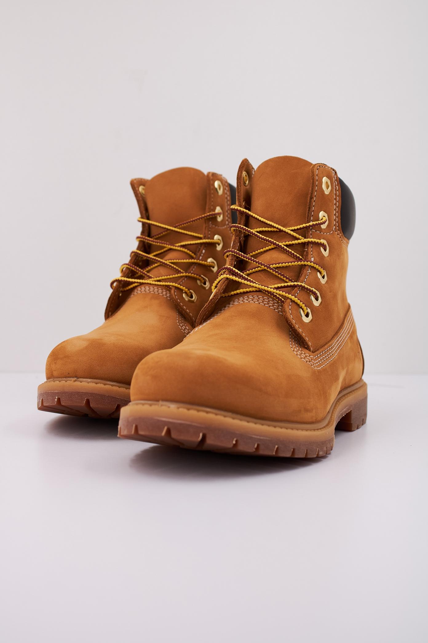 TIMBERLAND PREMIUM  I en color MARRON  (2)