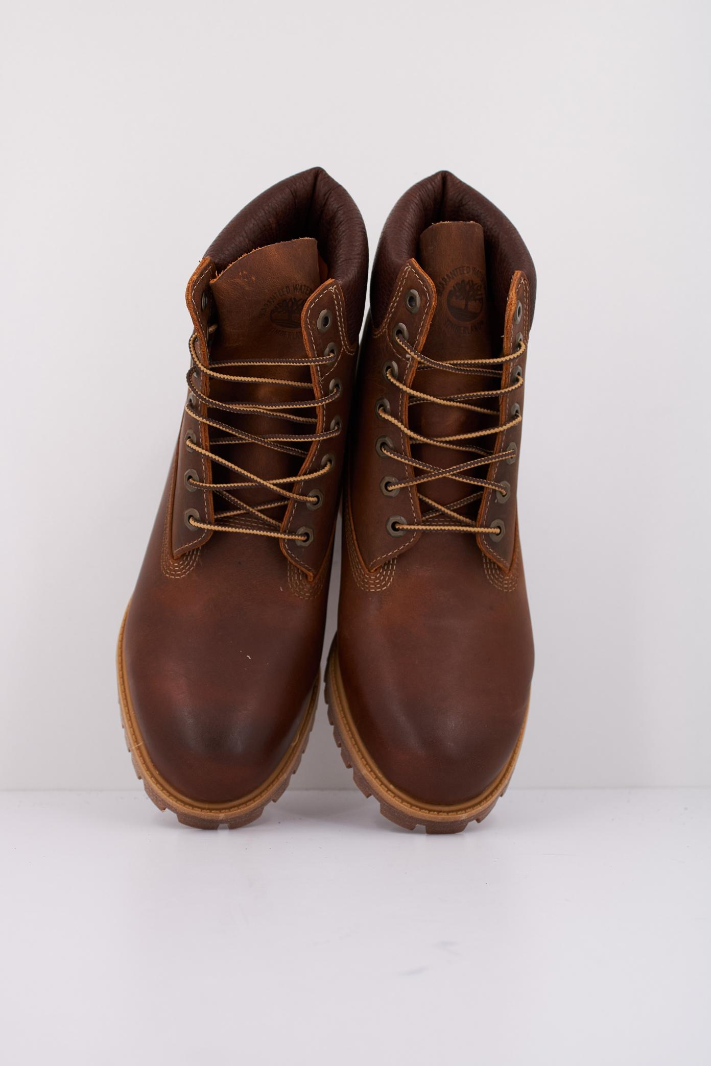TIMBERLAND PREMIUM  en color MARRON  (3)