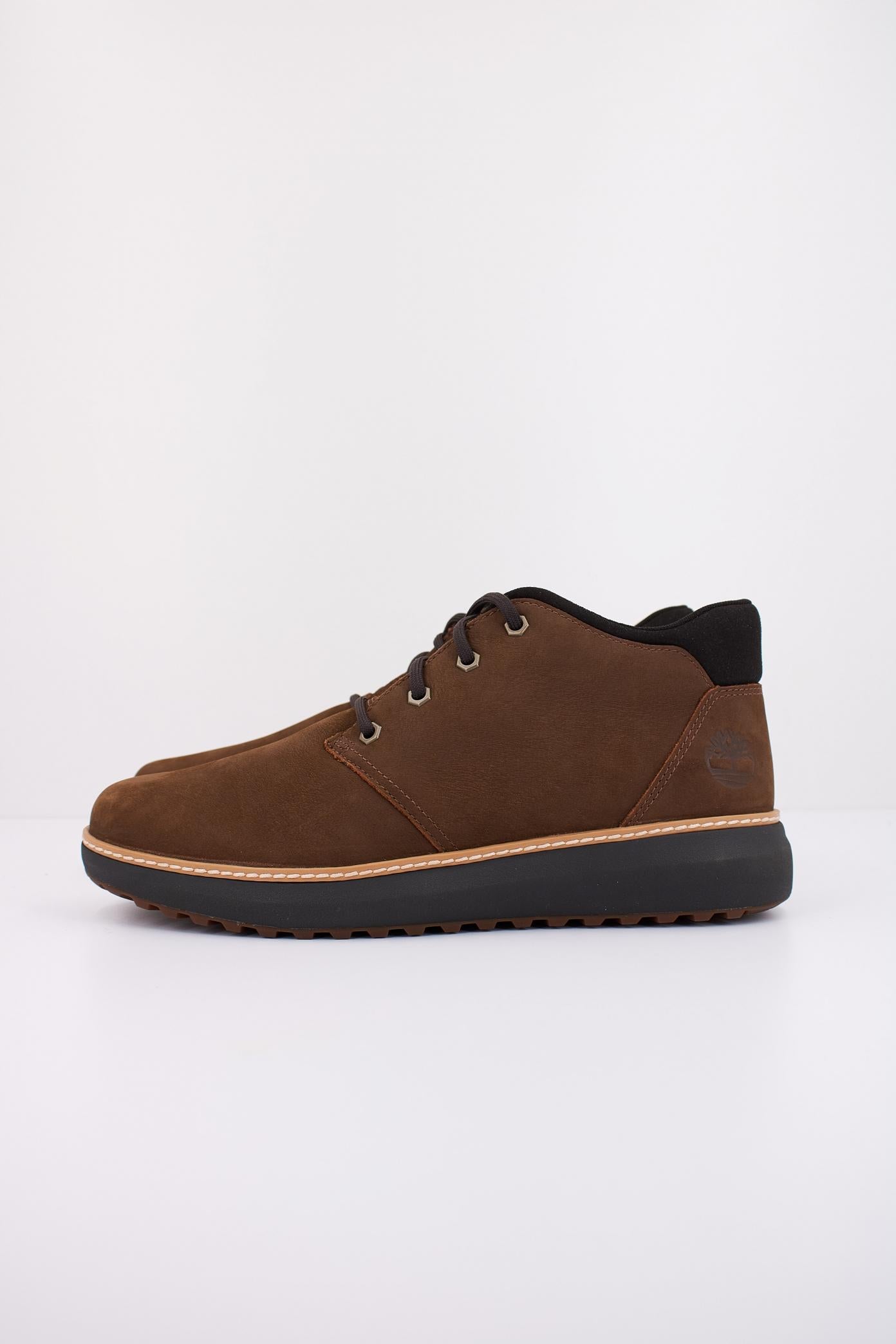 TIMBERLAND HUDSON ROAD en color MARRON  (1)