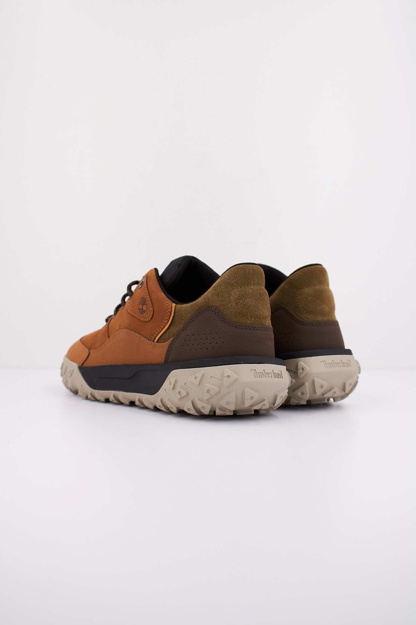 TIMBERLAND GREENSTRIDE MOTION  L en color MARRON  (3)