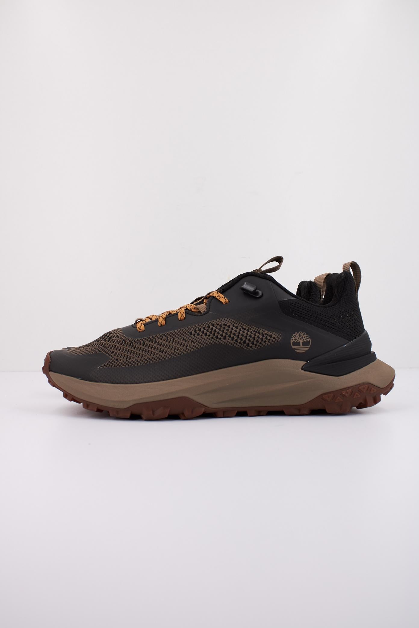 TIMBERLAND MOTION ACCESS en color NEGRO  (1)