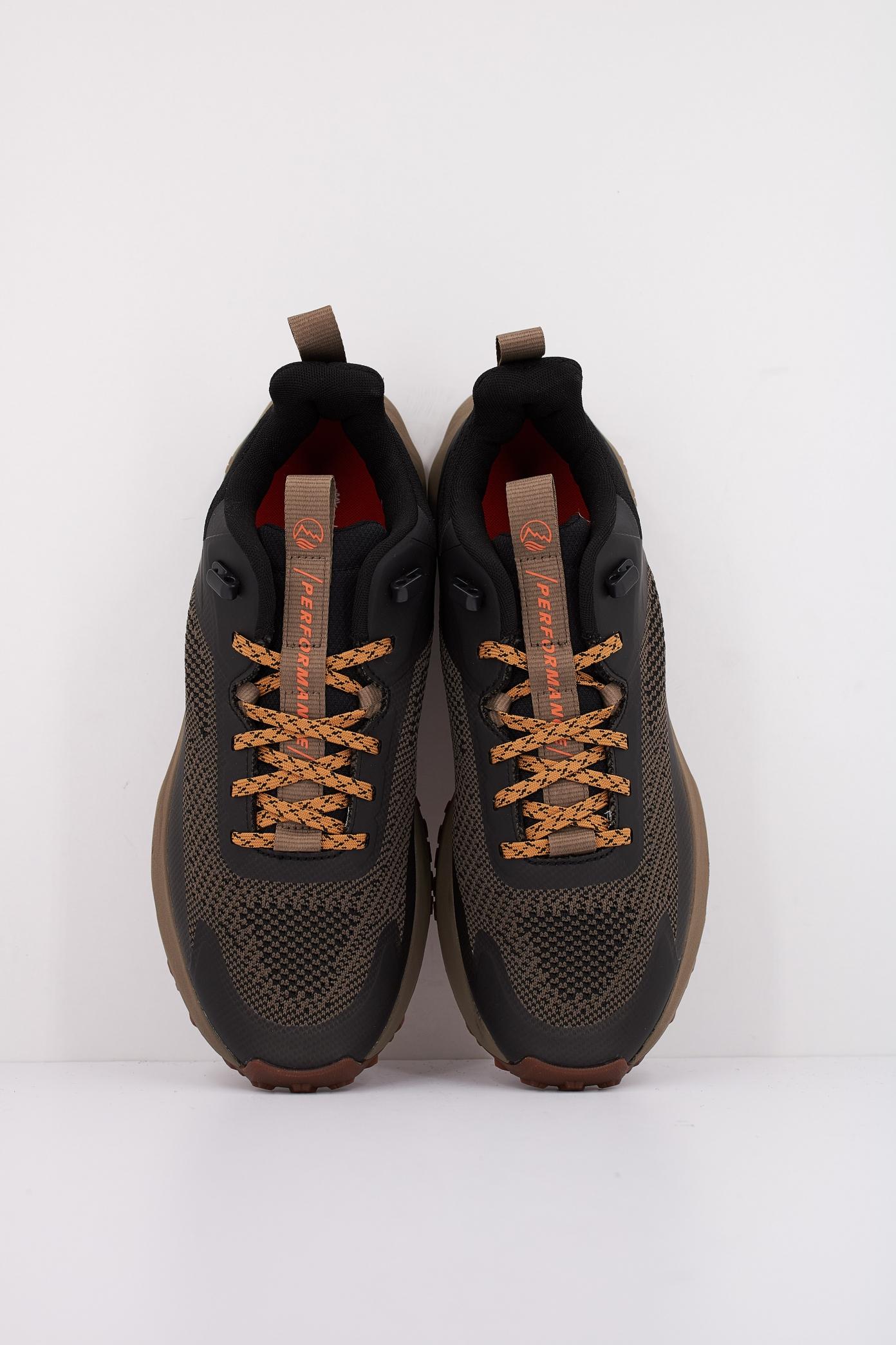 TIMBERLAND MOTION ACCESS en color NEGRO  (3)