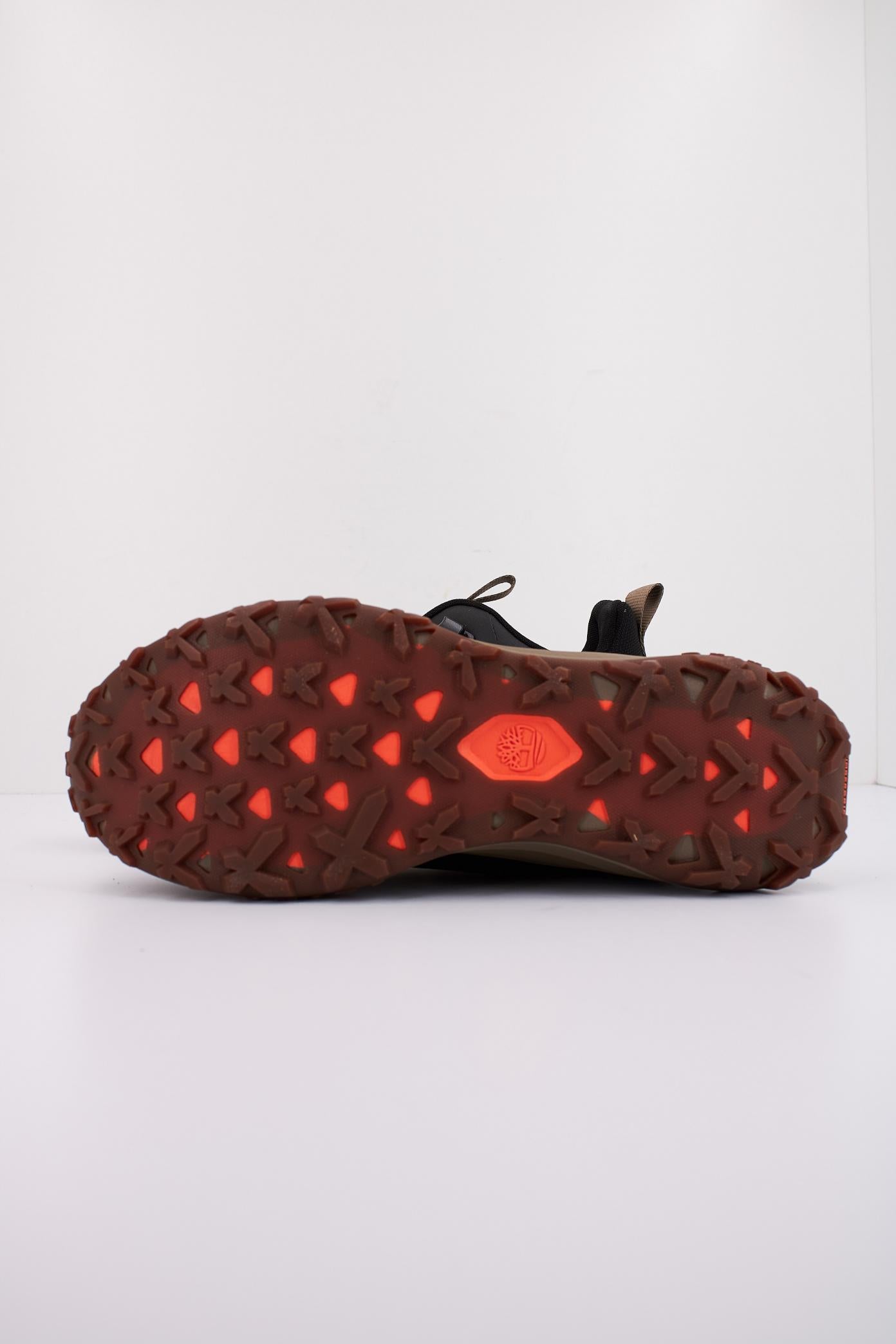 TIMBERLAND MOTION ACCESS en color NEGRO  (5)