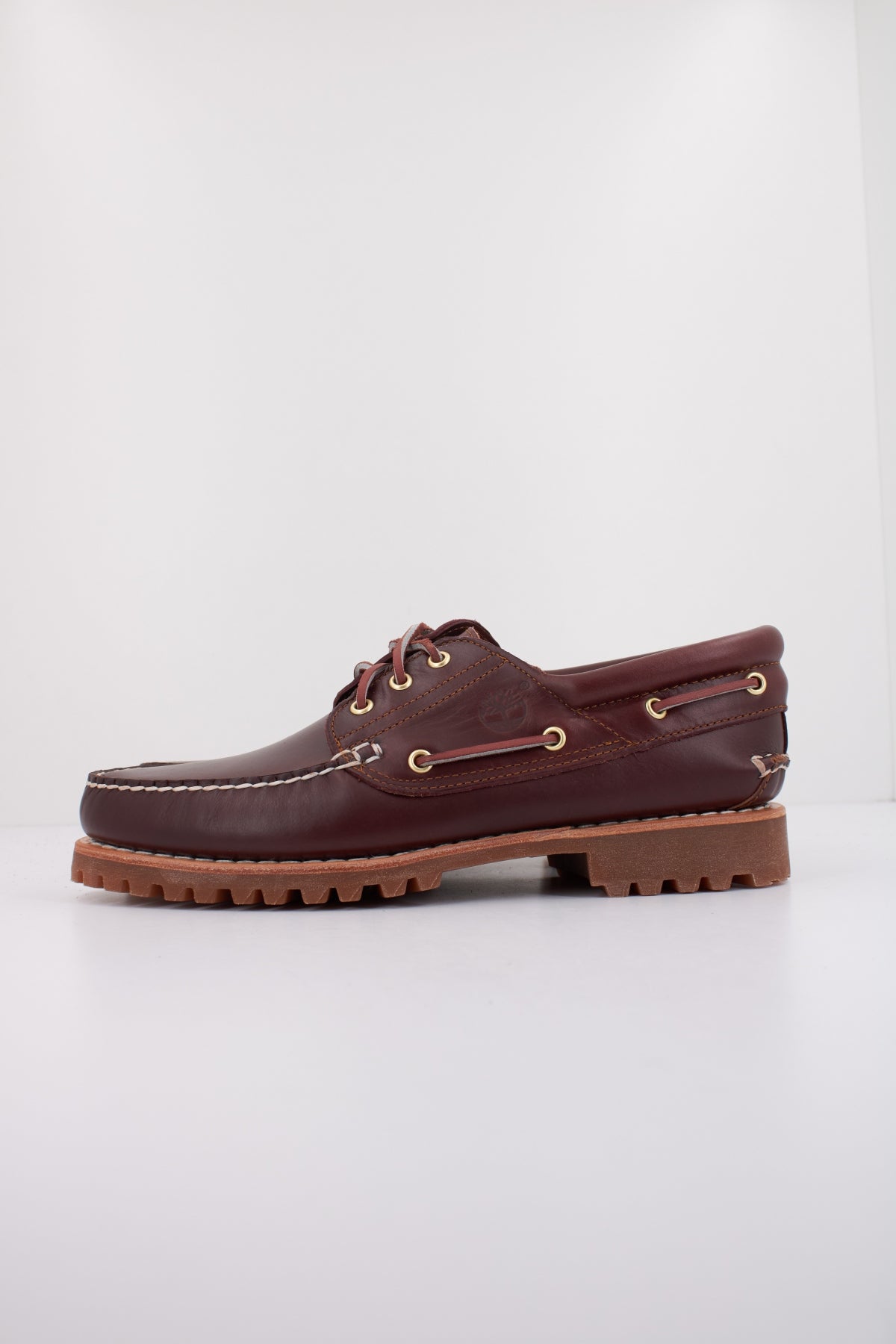 TIMBERLAND TB en color MARRON  (1)