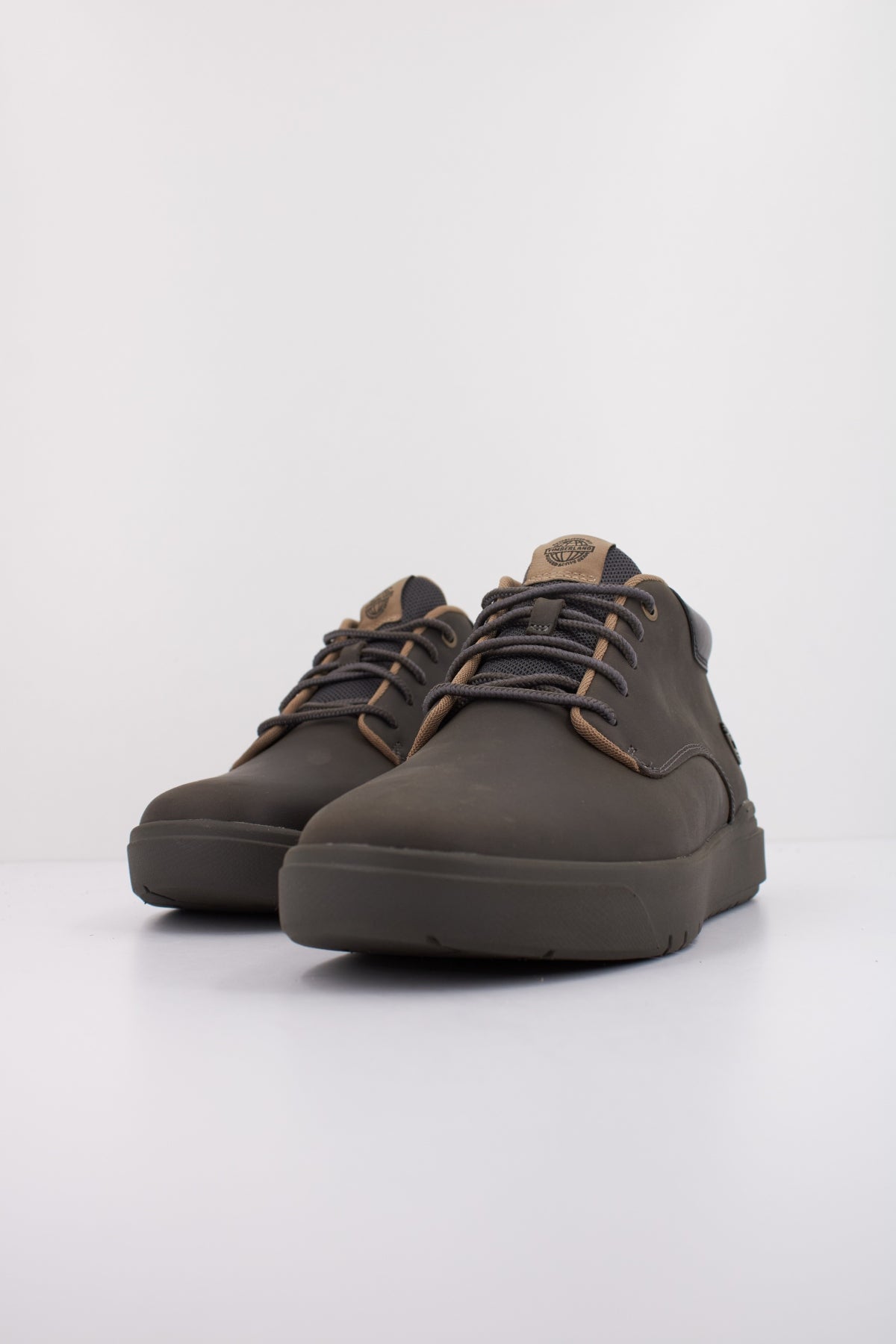 TIMBERLAND TBAM en color GRIS  (2)