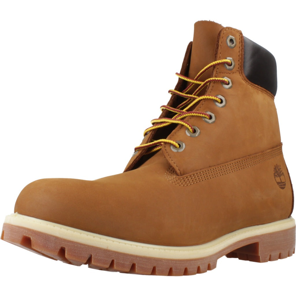 TIMBERLAND Premium  I en color MARRON  (1)