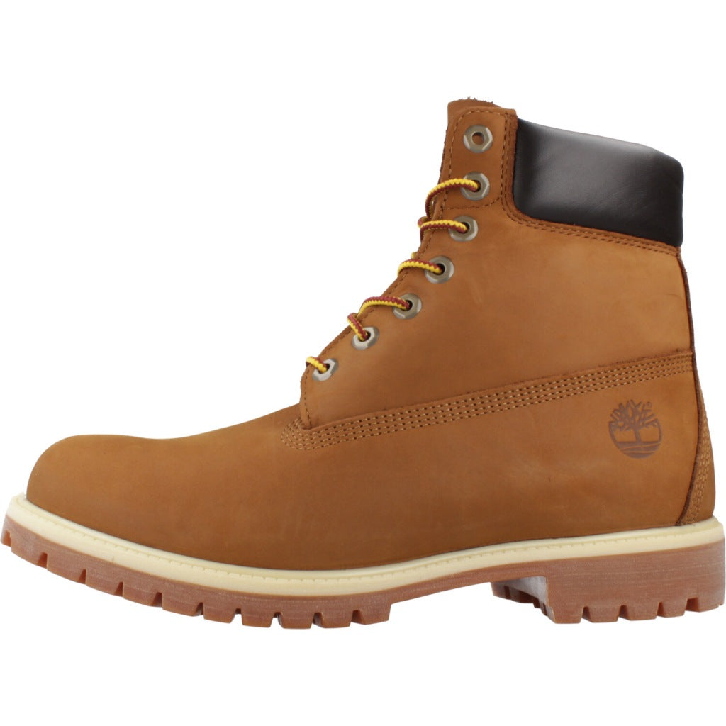 TIMBERLAND Premium  I en color MARRON  (2)
