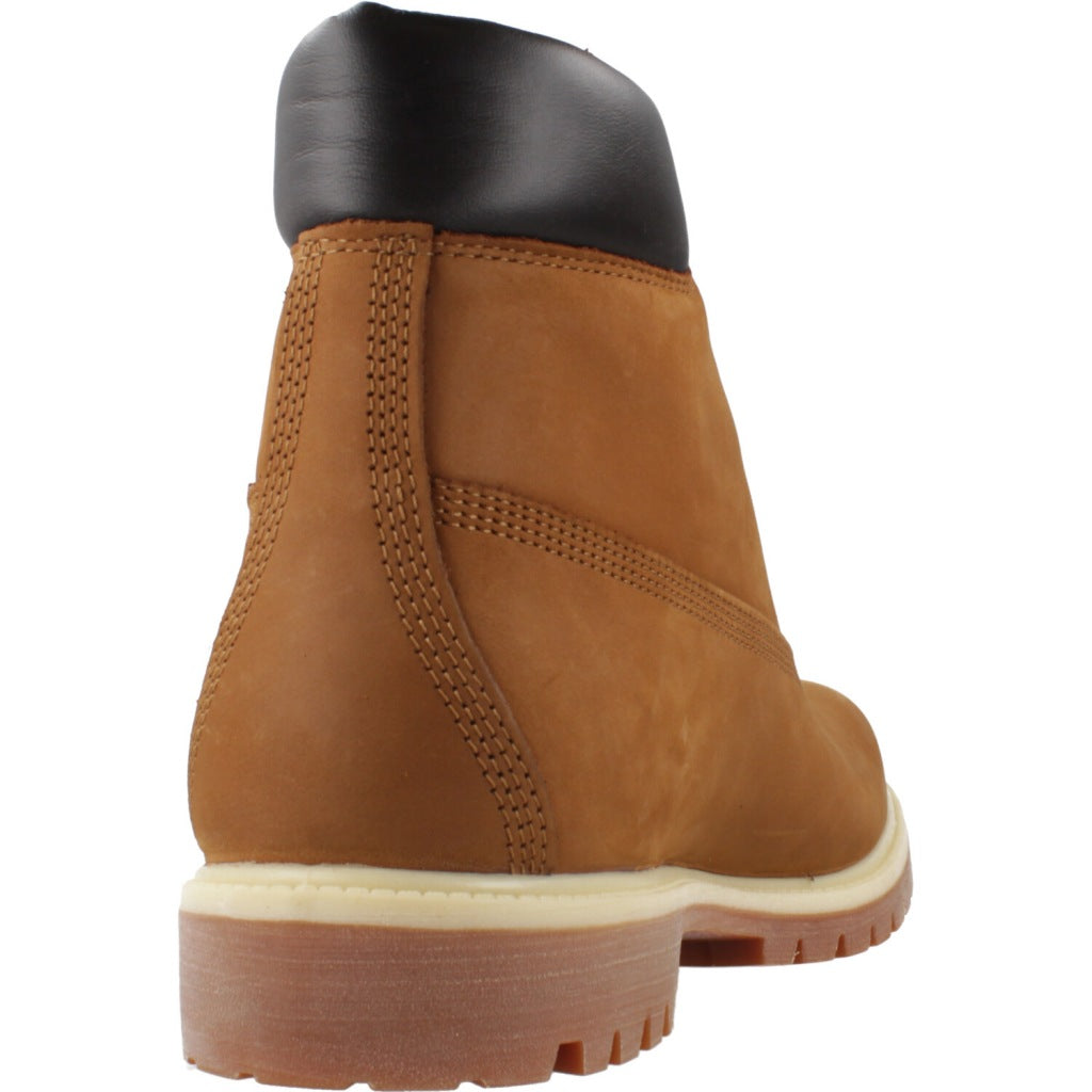 TIMBERLAND Premium  I en color MARRON  (3)