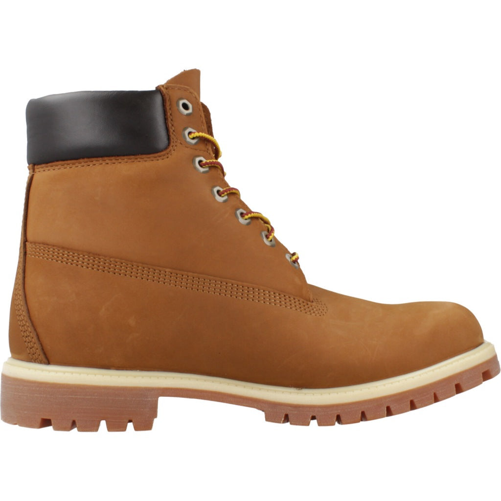 TIMBERLAND Premium  I en color MARRON  (4)